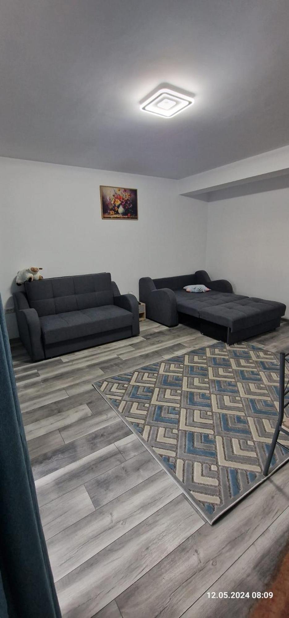 Studio Miru Agigea Esterno foto
