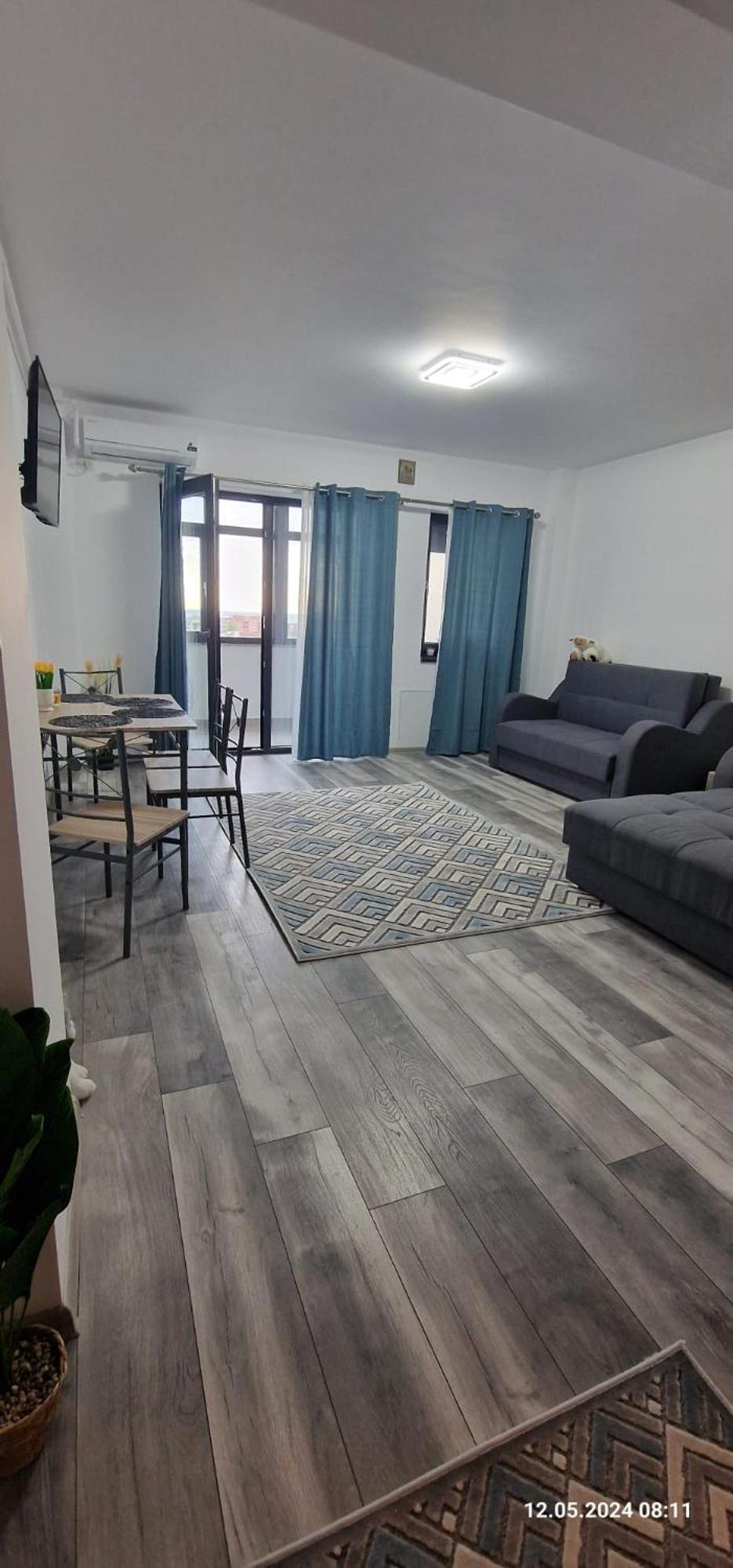 Studio Miru Agigea Esterno foto